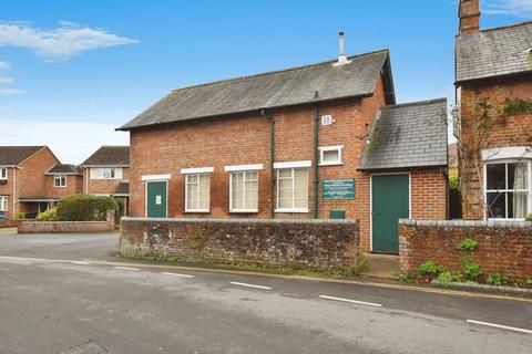 2 bedroom detached house for sale, Lower Street, Harnham *VERSATILE DEVELOPMENT OPPORTUNITY*