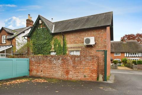 undefined, Lower Street, Harnham *VERSATILE DEVELOPMENT OPPORTUNITY*