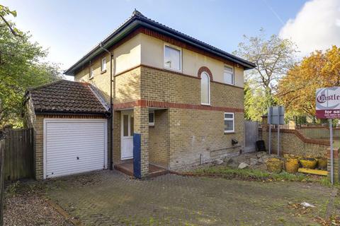 3 bedroom detached house for sale, The Ride, Enfield