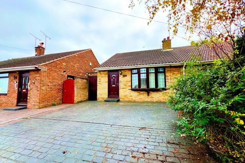 2 bedroom semi-detached bungalow for sale, Parry Road, Coventry, CV2