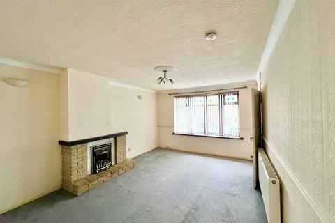 2 bedroom semi-detached bungalow for sale, Parry Road, Coventry, CV2