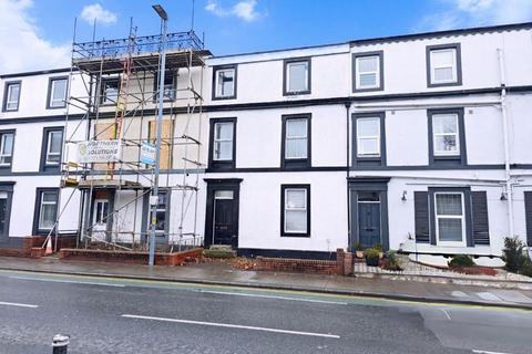 undefined, London Road, Carlisle