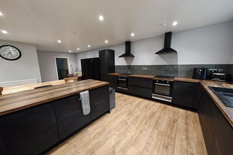 1 bedroom terraced house to rent, Room 7, 28 London Road, Carlisle