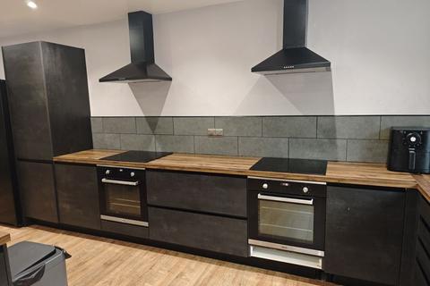 undefined, Room 7, 28 London Road, Carlisle