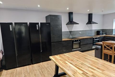 undefined, Room 7, 28 London Road, Carlisle