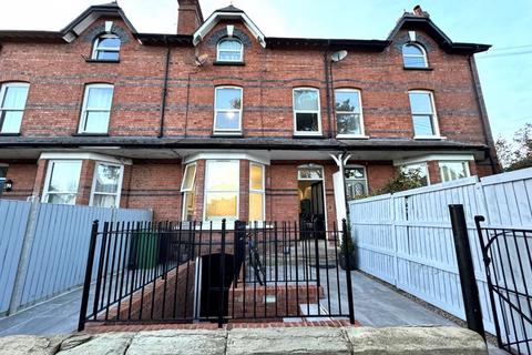 1 bedroom terraced house to rent, Meyrick Street, Hereford