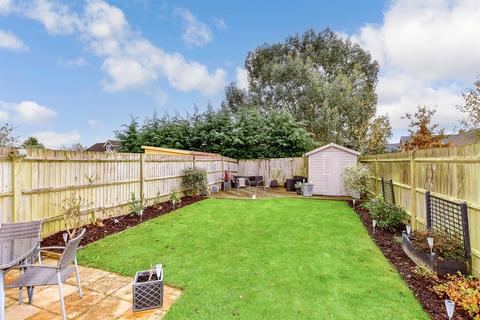 2 bedroom semi-detached house for sale, Fellows Gardens, Yapton, Arundel, West Sussex