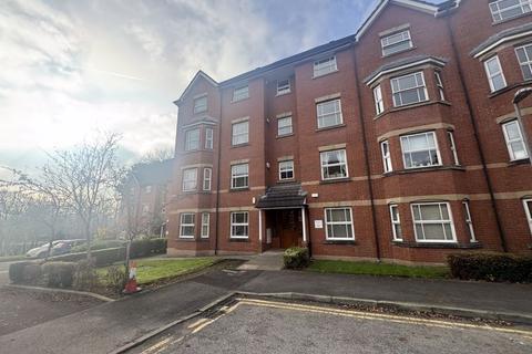 2 bedroom apartment to rent, Royal Court Drive, Heaton