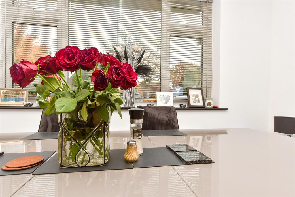 Internal Lifestyle Photograph