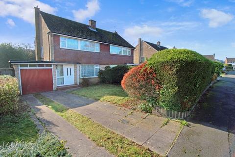 3 bedroom semi-detached house for sale, Meadow Walk, Tylers Green HP10