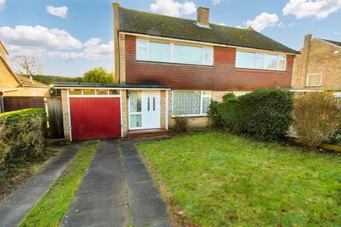 3 bedroom semi-detached house for sale, Meadow Walk, Tylers Green HP10