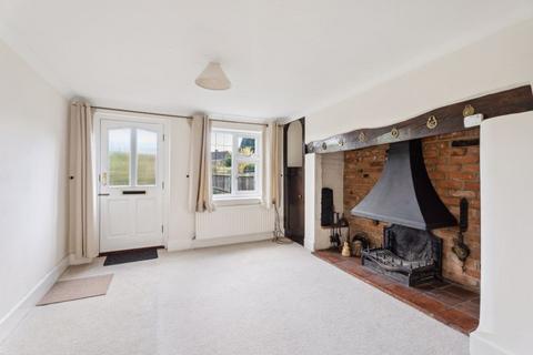 2 bedroom semi-detached house for sale, Willow Cottages, Main Road, Lacey Green HP27