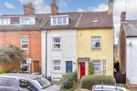 3 bedroom terraced house for sale, Priory Road, Tonbridge, Kent