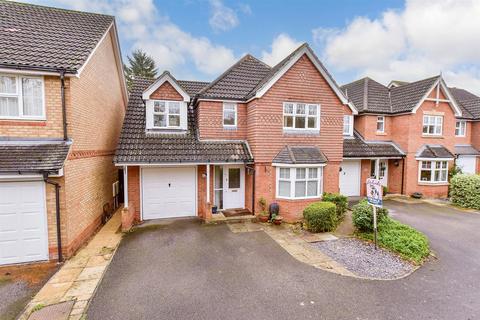 4 bedroom detached house for sale, Bishopswood, Kingsnorth, Ashford, Kent