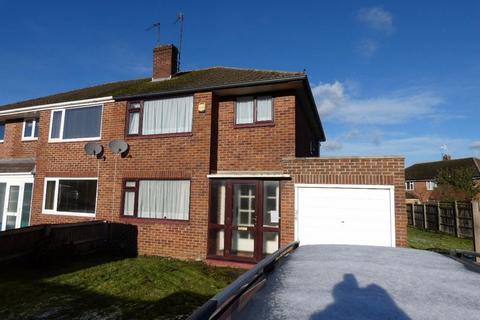 3 bedroom semi-detached house for sale, Lilliesfield Avenue, Gloucester GL3