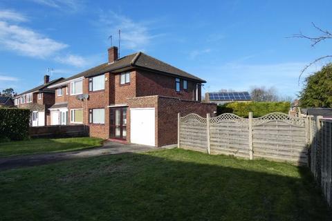 3 bedroom semi-detached house for sale, Lilliesfield Avenue, Gloucester GL3