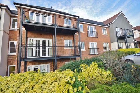 2 bedroom retirement property for sale, The Retreat, Princes Risborough HP27