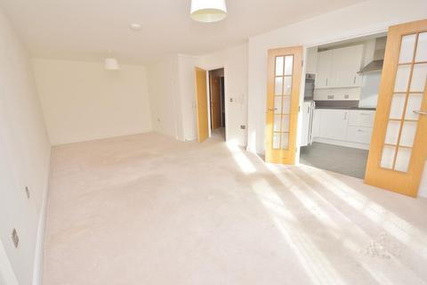 2 bedroom retirement property for sale, The Retreat, Princes Risborough HP27