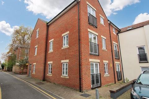 2 bedroom apartment to rent, Norfolk Street, Gloucester GL1