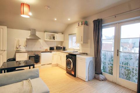 2 bedroom apartment to rent, Norfolk Street, Gloucester GL1