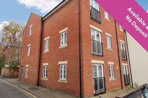 2 bedroom apartment to rent, Norfolk Street, Gloucester GL1