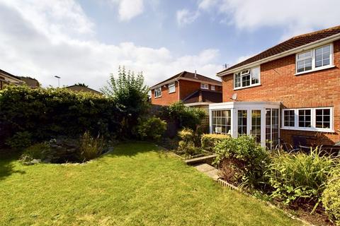 3 bedroom detached house for sale, Fielding Drive, Larkfield