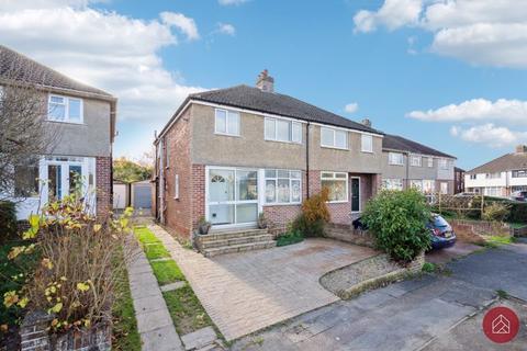 3 bedroom semi-detached house for sale, Sycamore Road, Oxford OX2