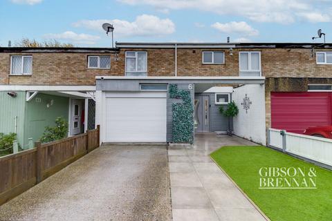 3 bedroom terraced house for sale, Alcotes, Basildon, SS14