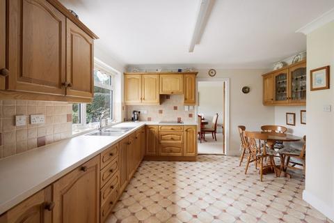 5 bedroom detached house for sale, Church Lane, Flax Bourton