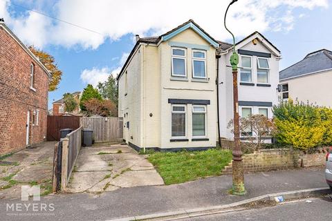 2 bedroom semi-detached house for sale, Nortoft Road, Charminster, BH8