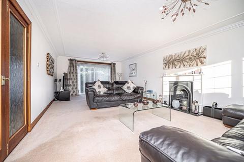 5 bedroom detached villa for sale, Bennochy Court, Bennochy Road, Kirkcaldy