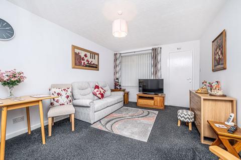 2 bedroom flat for sale, Duncanson Drive, Burntisland