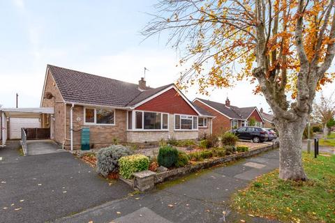 2 bedroom semi-detached bungalow for sale, Helston Drive, Emsworth