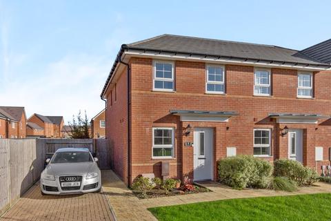 2 bedroom end of terrace house for sale, Blandings Way, Emsworth