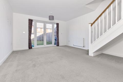 2 bedroom end of terrace house for sale, Blandings Way, Emsworth