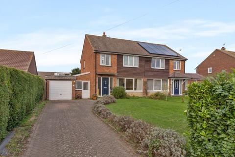 3 bedroom semi-detached house for sale, Cooks Lane, Southbourne