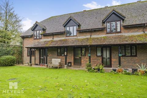 2 bedroom terraced house for sale, Willowbourne Garden, Winfrith Newburgh, DT2