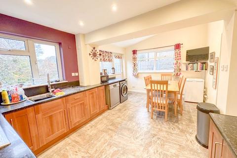 4 bedroom detached house for sale, Elm Way, Shepton Mallet