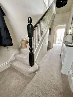 3 bedroom detached house for sale, Beaufort Road, Southbourne, Bournemouth