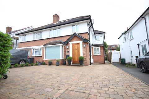 4 bedroom semi-detached house for sale, Edgware HA8