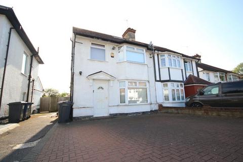 5 bedroom semi-detached house for sale, Edgware HA8