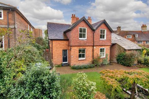 3 bedroom detached house for sale, Hillside, Clayhill, Goudhurst, Kent, TN17 1BD