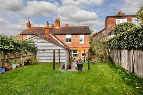 3 bedroom semi-detached house for sale, Hillside, Clayhill, Goudhurst, Kent, TN17 1BD