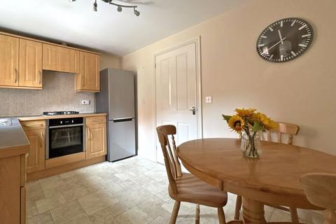 2 bedroom terraced house for sale, Jubilee Gardens, Sidmouth