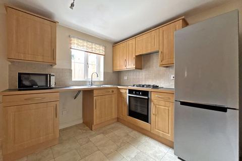 2 bedroom terraced house for sale, Jubilee Gardens, Sidmouth