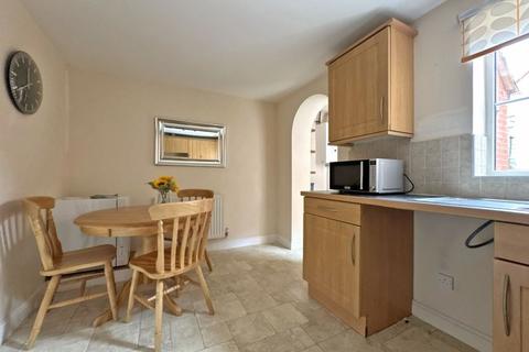 2 bedroom terraced house for sale, Jubilee Gardens, Sidmouth