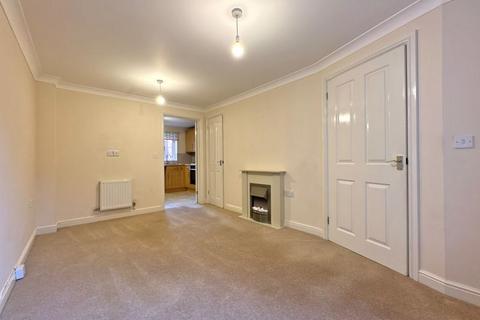 2 bedroom terraced house for sale, Jubilee Gardens, Sidmouth