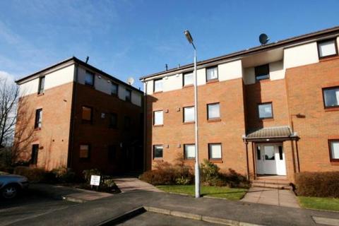 2 bedroom flat to rent, Hardgate G81