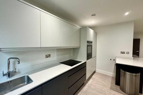 2 bedroom apartment for sale, Asplands House, 19 Asplands Close, Woburn Sands, Bedfordshire, MK17 8XD