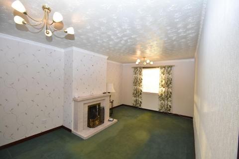 2 bedroom end of terrace house for sale, Marmion Drive, Kirkintilloch, Glasgow, G66 2BQ